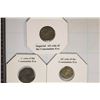 Image 1 : 3 ROMAN ANCIENT COINS