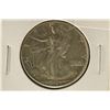 Image 1 : 1942 SILVER WALKING LIBERTY HALF DOLLAR