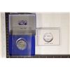 Image 2 : 1986-D UNC STATUE OF LIBERTY US HALF DOLLAR