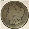 Image 1 : 1892-O MORGAN SILVER DOLLAR