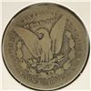 Image 2 : 1892-O MORGAN SILVER DOLLAR