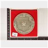 Image 2 : 10.29 OUNCE STERLING SILVER 1976 FRANKLIN MINT