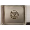 Image 3 : 1998 ISRAEL SILVER 2 COIN SET: PF 2 NEW SHEQALIM