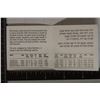 Image 5 : 1998 ISRAEL SILVER 2 COIN SET: PF 2 NEW SHEQALIM