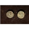 Image 1 : 2 ROMAN ANCIENT COINS