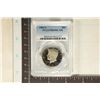 Image 1 : 1983-S KENNEDY HALF DOLLAR PCGS PR69 DCAM