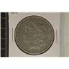 Image 1 : 1882 MORGAN SILVER DOLLAR WHIZZED