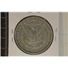 Image 2 : 1882 MORGAN SILVER DOLLAR WHIZZED