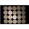 Image 2 : 2.958 OZ. ASW 40% SILVER JOHN F. KENNEDY HALVES