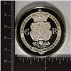 Image 2 : 38.3 GRAMS STERLING SILVER GEORGE IV 1820-1830 PF