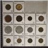 Image 2 : 14 TOBACCO TAGS, TOKENS, GOOD FOR'S ETC..., BULL