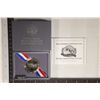 Image 1 : 1991-S MT. RUSHMORE PF US HALF DOLLAR IN BOX