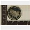 Image 1 : 1991-S PROOF MT. RUSHMORE US SILVER DOLLAR
