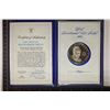 Image 1 : 1976 STERLING SILVER PROOF BICENTENNIAL VISIT