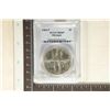 Image 1 : 1984-P SILVER OLYMPIC US DOLLAR PCGS MS69