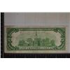 Image 2 : 1934 US $100 FRN GREEN SEAL G00547041A XF++