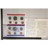 Image 1 : 1998 US MINT SET (UNC) P/D (WITH ENVELOPE)