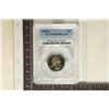 Image 1 : 1985-D WASHINGTON QUARTER PCGS PR69 DCAM