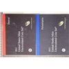 Image 2 : 2011 US MINT SET (UNC) P/D (IN MINT CARDS) NO BOX