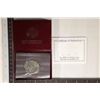 Image 1 : 1992-P UNC US OLYMPIC HALF DOLLAR IN BOX WITH