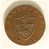 Image 1 : 1794 CONDER TOKEN. THEY R MOSTLY 18TH CENTURY