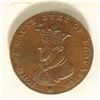 Image 2 : 1794 CONDER TOKEN. THEY R MOSTLY 18TH CENTURY