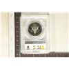 Image 2 : 1997-S KENNEDY HALF DOLLAR PCGS PR69 DCAM