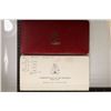 Image 3 : 1974 BAHAMAS SILVER 9 COIN PF SET: 2.8721 OZ. ASW