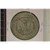 Image 2 : 1891 MORGAN SILVER DOLLAR