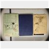 Image 2 : 3-VINTAGE COIN COLLECTORS BOOKS. WELL USED