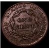 Image 2 : 1810/09 S-281 Classic Head Large Cent CHOICE AU
