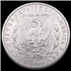 Image 2 : 1903-S Morgan Silver Dollar CLOSELY UNCIRCULATED
