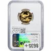 Image 2 : 1995-W Gold Eagle $10 1/4 oz NGC PF70 Ultra Cameo