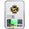 Image 2 : 1995-W Gold Eagle $10 1/4 oz NGC PF70 Ultra Cameo