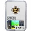 Image 2 : 1995-W Gold Eagle $5 1/10 oz NGC PF70 Ultra Cameo