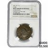 Image 1 : 1811/0 Classic Head Large Cent NGC AU Mint Error