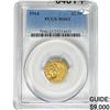 Image 1 : 1914 $2.50 Gold Quarter Eagle PCGS MS63