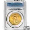 Image 1 : 1924 $20 Gold Double Eagle PCGS MS64+