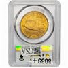 Image 2 : 1924 $20 Gold Double Eagle PCGS MS64+