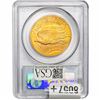 Image 2 : 1923 $20 Gold Double Eagle PCGS MS63
