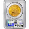 Image 2 : 1925 $20 Gold Double Eagle PCGS MS63