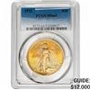 Image 1 : 1922 $20 Gold Double Eagle PCGS MS64
