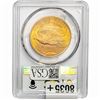 Image 2 : 1922 $20 Gold Double Eagle PCGS MS64