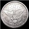 Image 2 : 1896-S Barber Quarter HIGH GRADE
