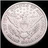 Image 2 : 1901-S Barber Half Dollar HIGH GRADE