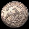 Image 2 : 1825 Capped Bust Quarter CHOICE AU