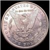 Image 2 : 1893 Morgan Silver Dollar CHOICE BU