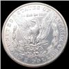 Image 2 : 1904-S Morgan Silver Dollar CHOICE BU