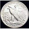 Image 2 : 1921-S Walking Liberty Half Dollar UNCIRCULATED
