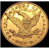 Image 2 : 1880-O $10 Gold Eagle UNCIRCULATED